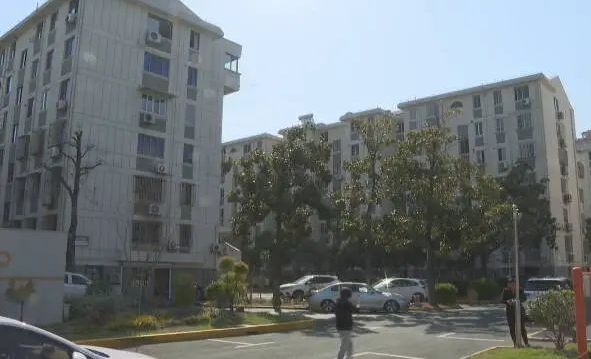 富农优配资源 奉贤“十四五”期间已实施老旧小区改造超930万平方米