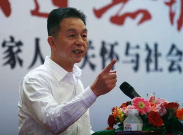 易融资 恒安创始人许连捷去世，捐赠逾十亿，他说有心比有钱更有力量