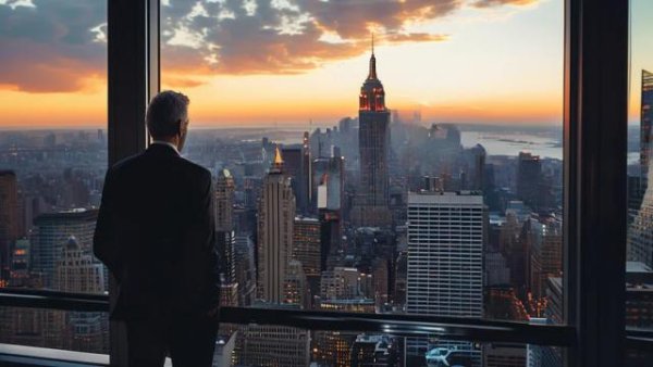 东程配资 Zillow“多翻空”，美国楼市要凉？