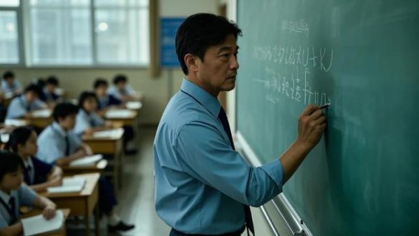 恒利配资 为什么师生恋从来不单纯？